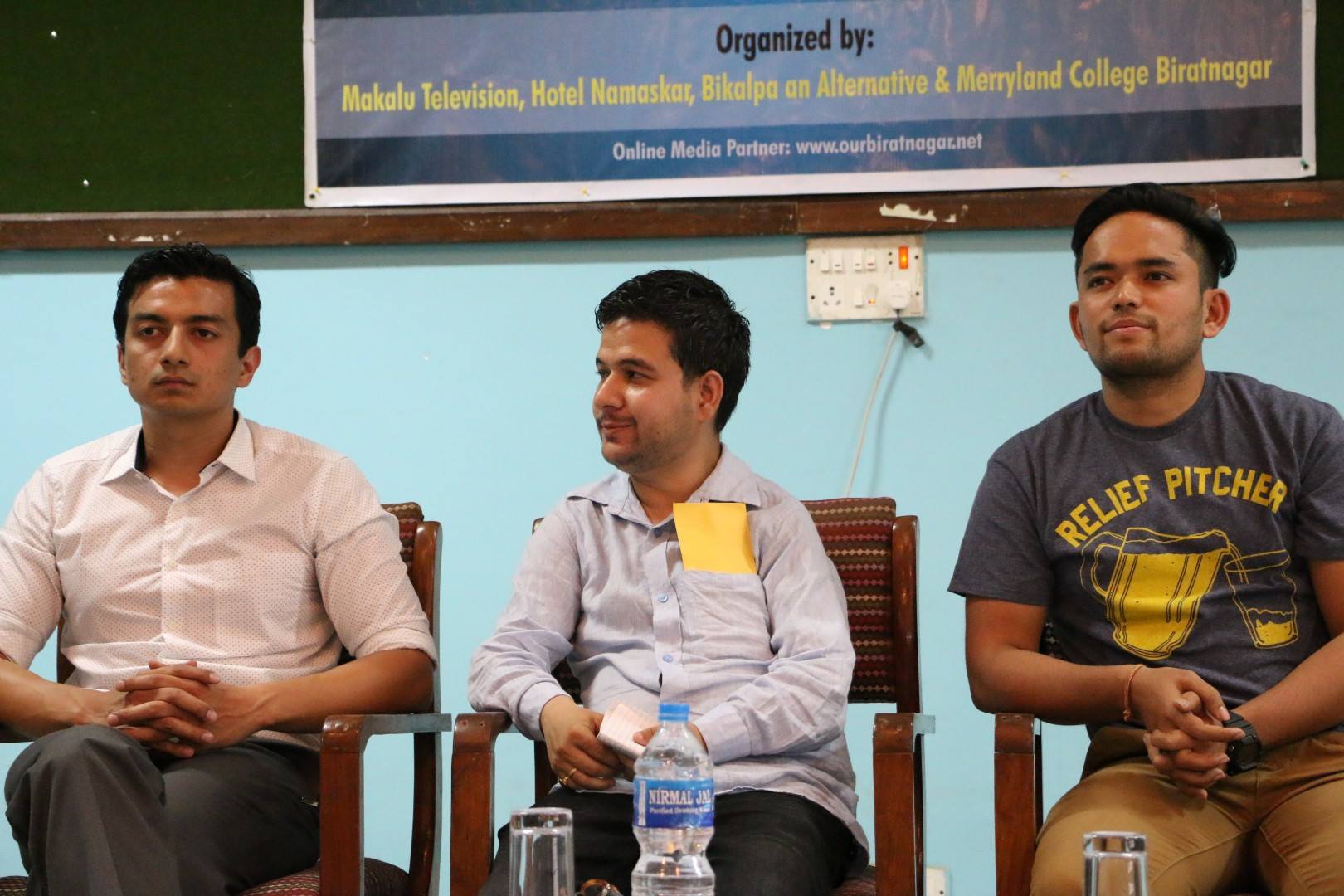 Read more about the article Last Thursday’s with Aspiring Young Entrepreneurs